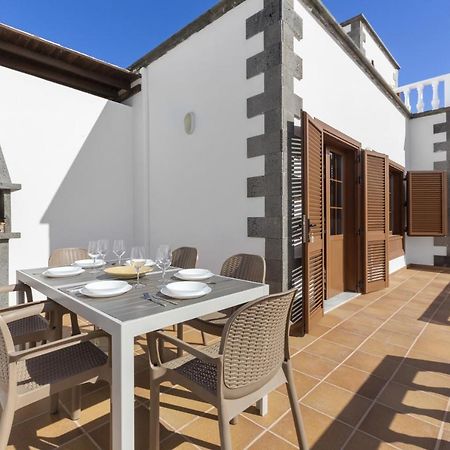Villa Reymar Тіас Екстер'єр фото