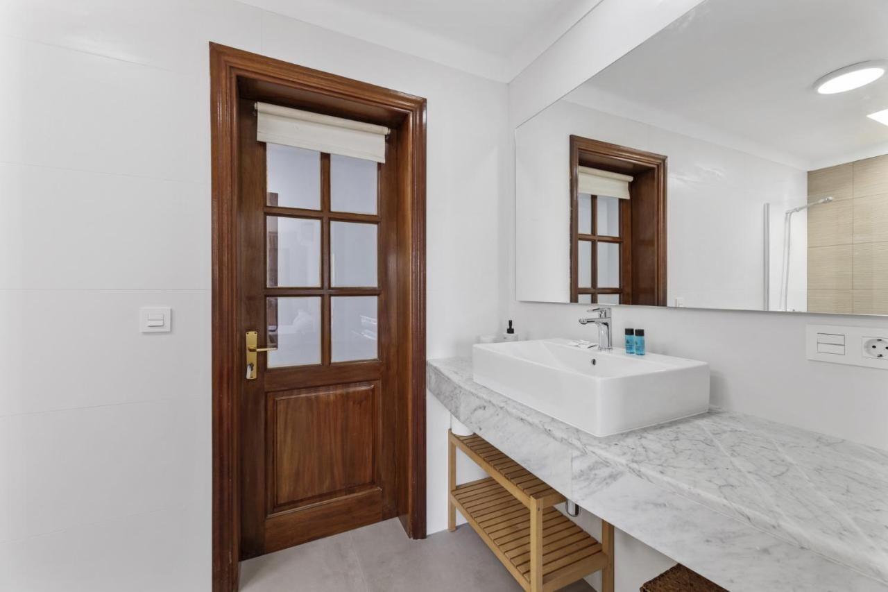 Villa Reymar Тіас Екстер'єр фото