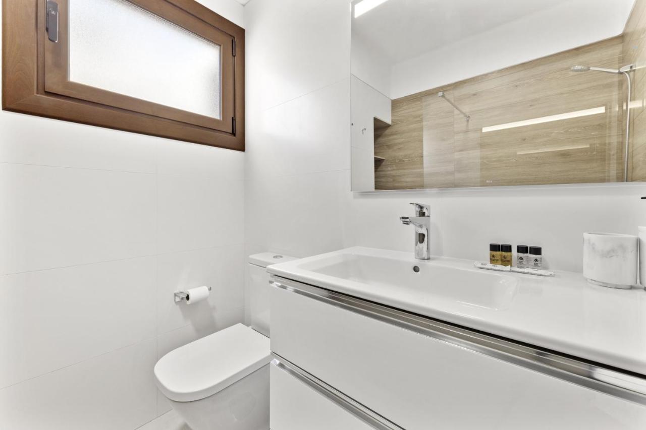 Villa Reymar Тіас Екстер'єр фото