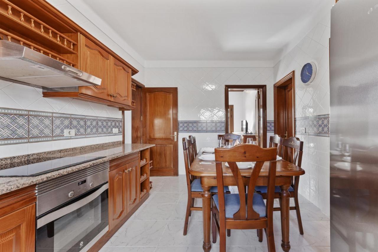 Villa Reymar Тіас Екстер'єр фото