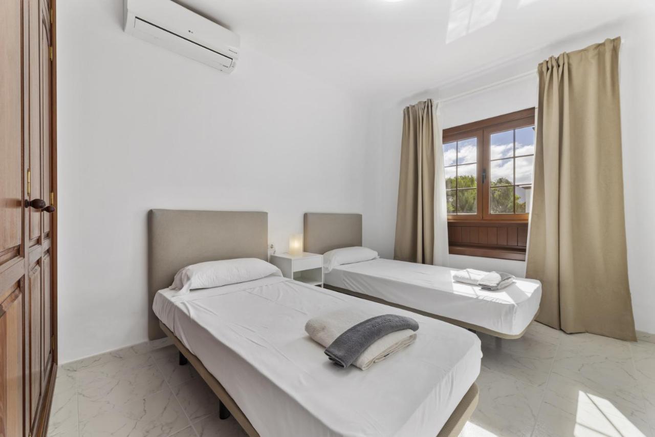 Villa Reymar Тіас Екстер'єр фото