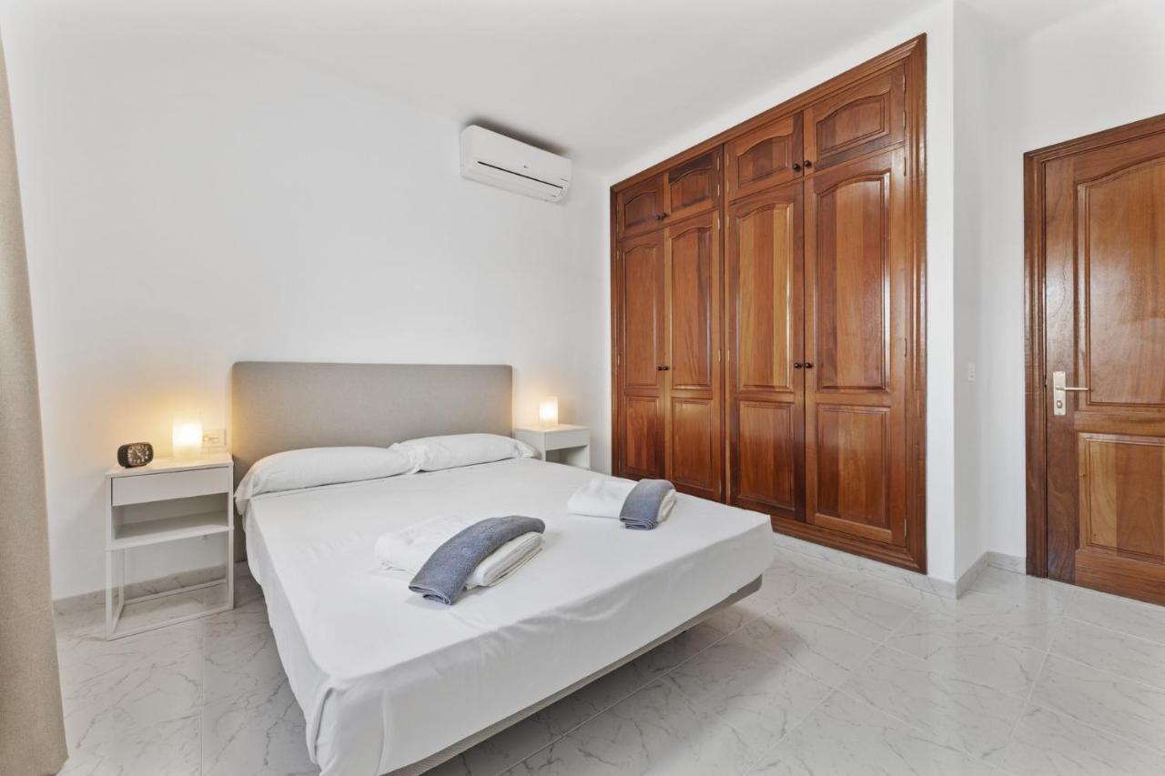 Villa Reymar Тіас Екстер'єр фото