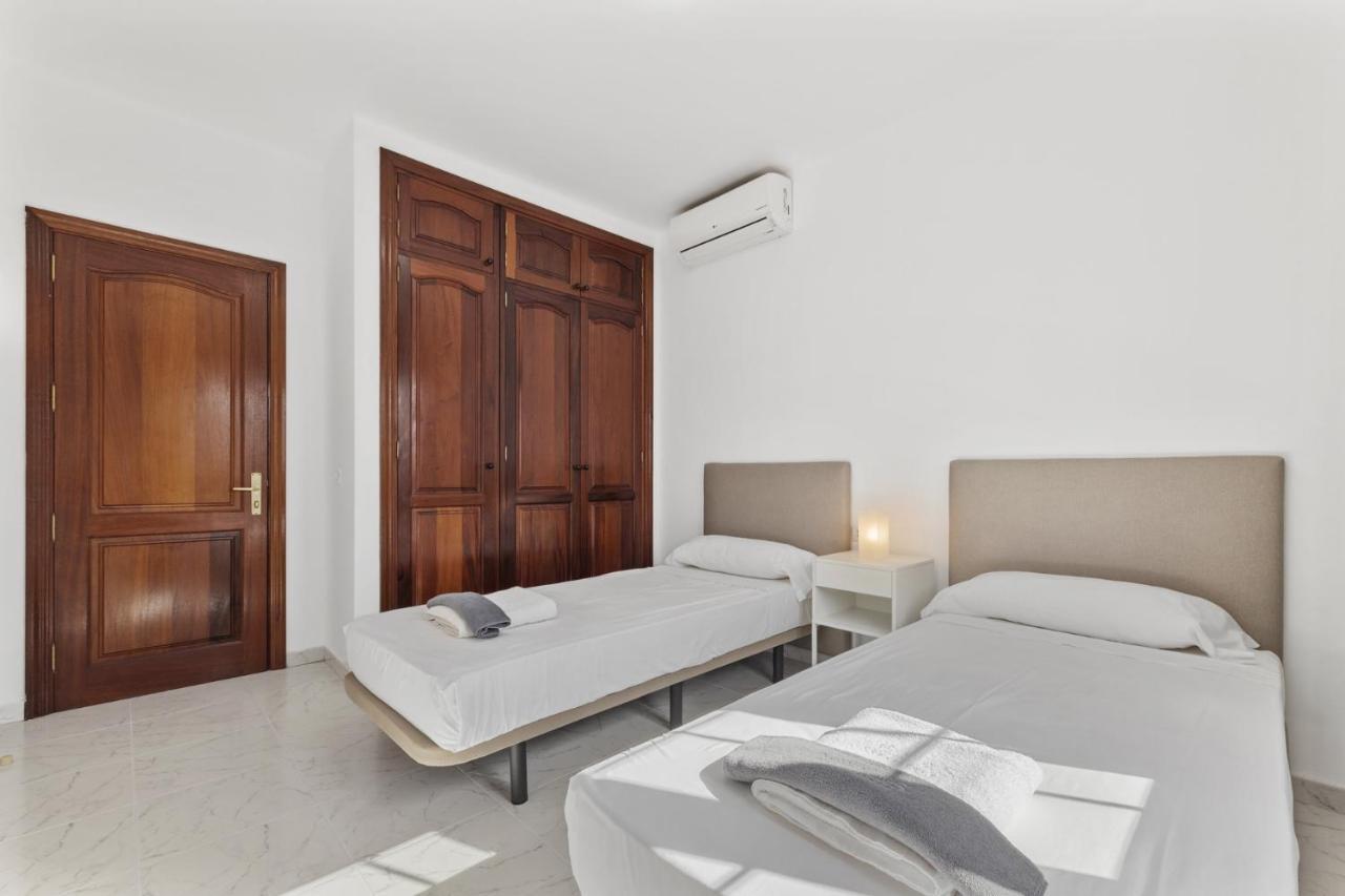 Villa Reymar Тіас Екстер'єр фото